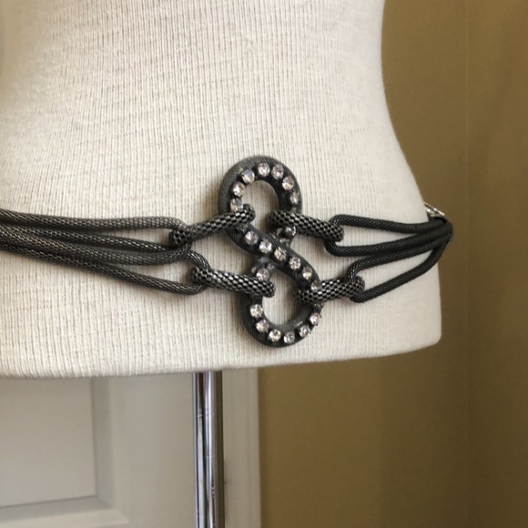 Hamptons Metal Belt - Picture 7 of 8